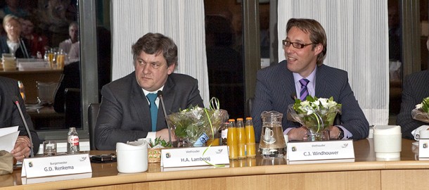 kopfotowethouders