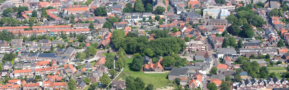 luchtfoto logo