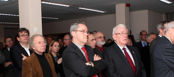 kop stadsdebat