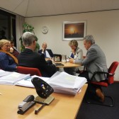 overleg begrotingsraad 2019-10-31